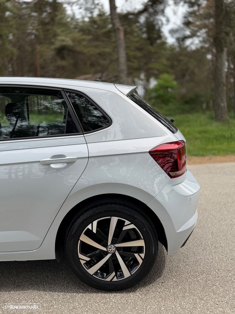 VW Polo 1.0 TSI Beats - 16