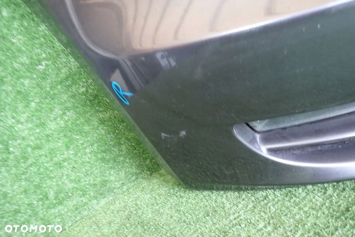 BMW E88 E82 1 COUPE CABRIO LIFT 07-11 zderzak przedni przód - 5