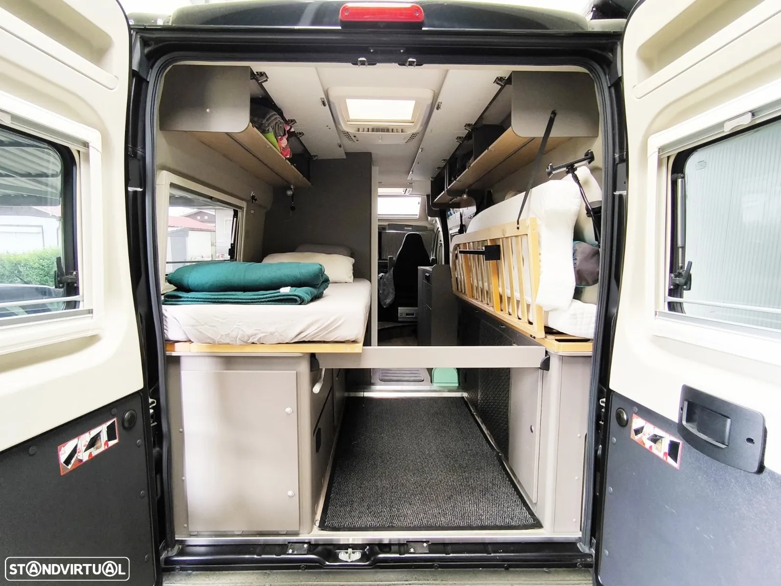 LMC Innovan 640 - 11
