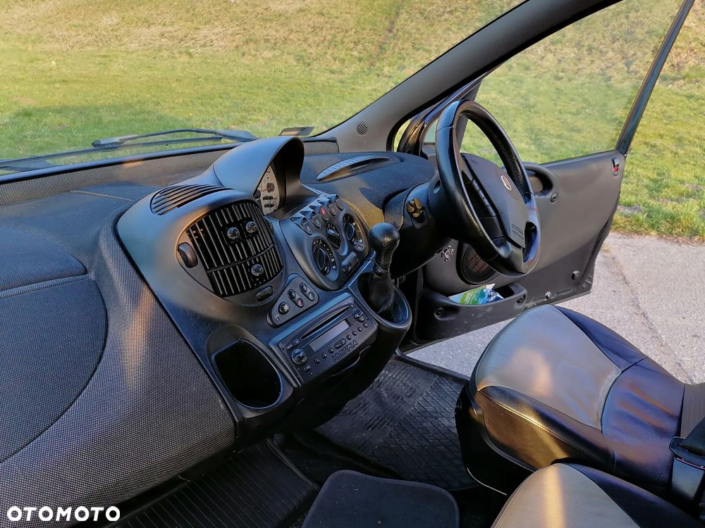 Fiat Multipla - 7