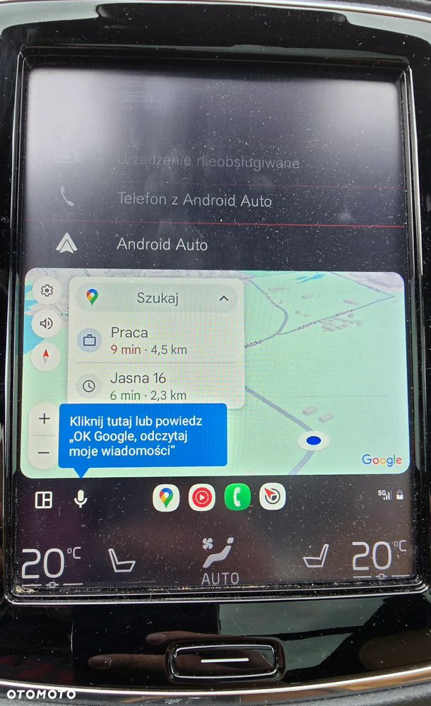 Volvo XC 90 T6 AWD Inscription 7os - 17