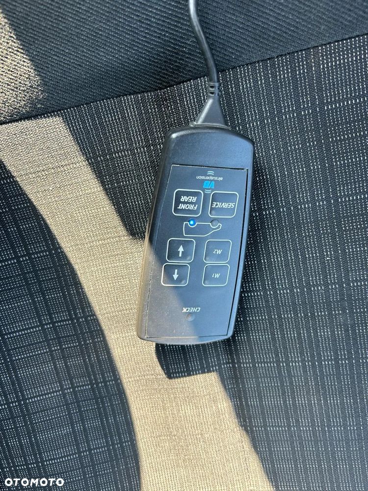 Mercedes-Benz Sprinter 519 - 13