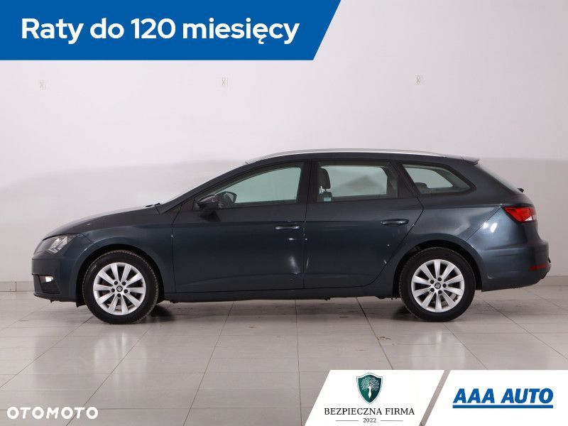 Seat Leon Sportstourer - 3