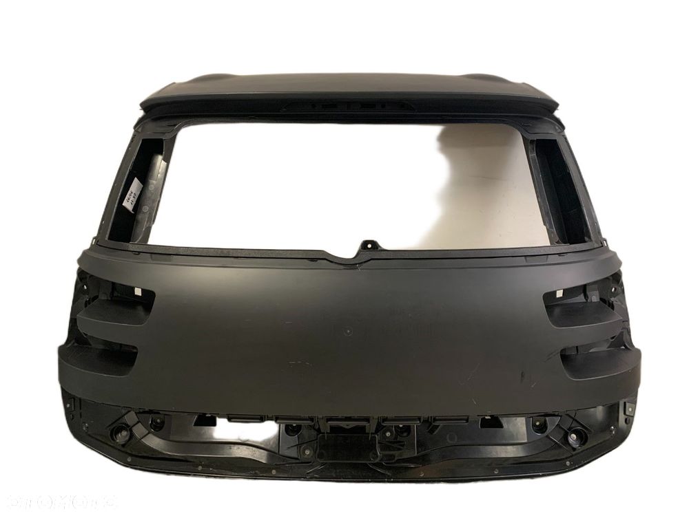 NOWA ORYGINALNA KLAPA BAGAŻNIKA CITROEN GRAND C4 PICASSO II SPACETOURER 2 13-22 - 1