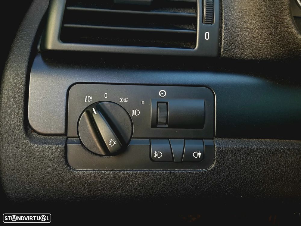 BMW 320 d Edition Exclusive - 11