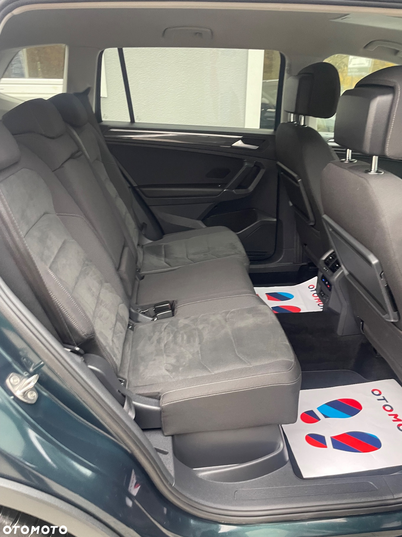 Volkswagen Tiguan 2.0 TDI BMT SCR Highline DSG - 21