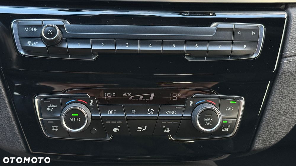 BMW X2 sDrive18d M Sport - 2