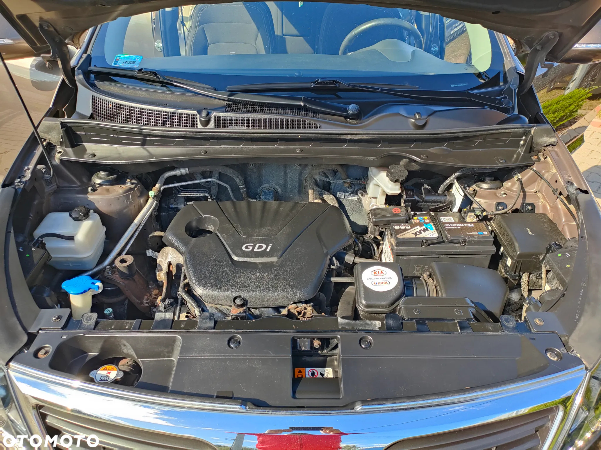 Kia Sportage 1.6 GDI L 2WD - 32