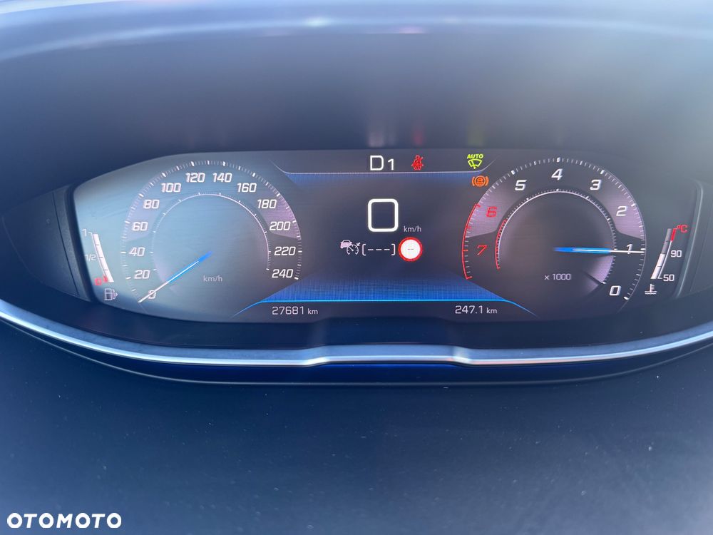 Peugeot 3008 1.2 PureTech GT Pack S&S EAT8 - 16