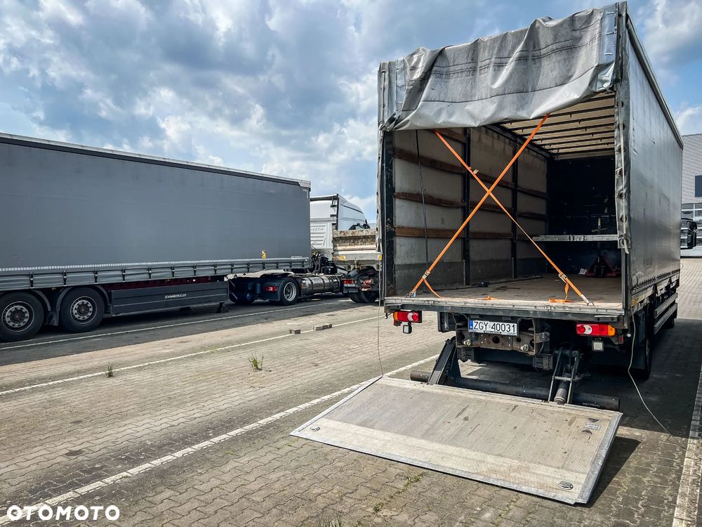 Iveco EUROCARGO - 39