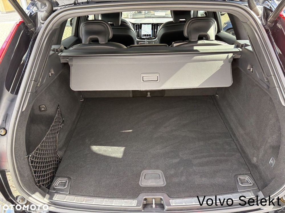 Volvo XC 60 - 23