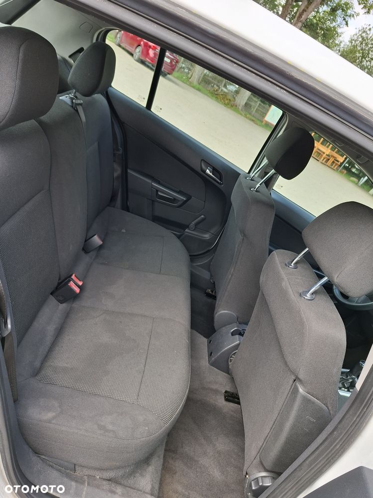 Opel Astra - 5