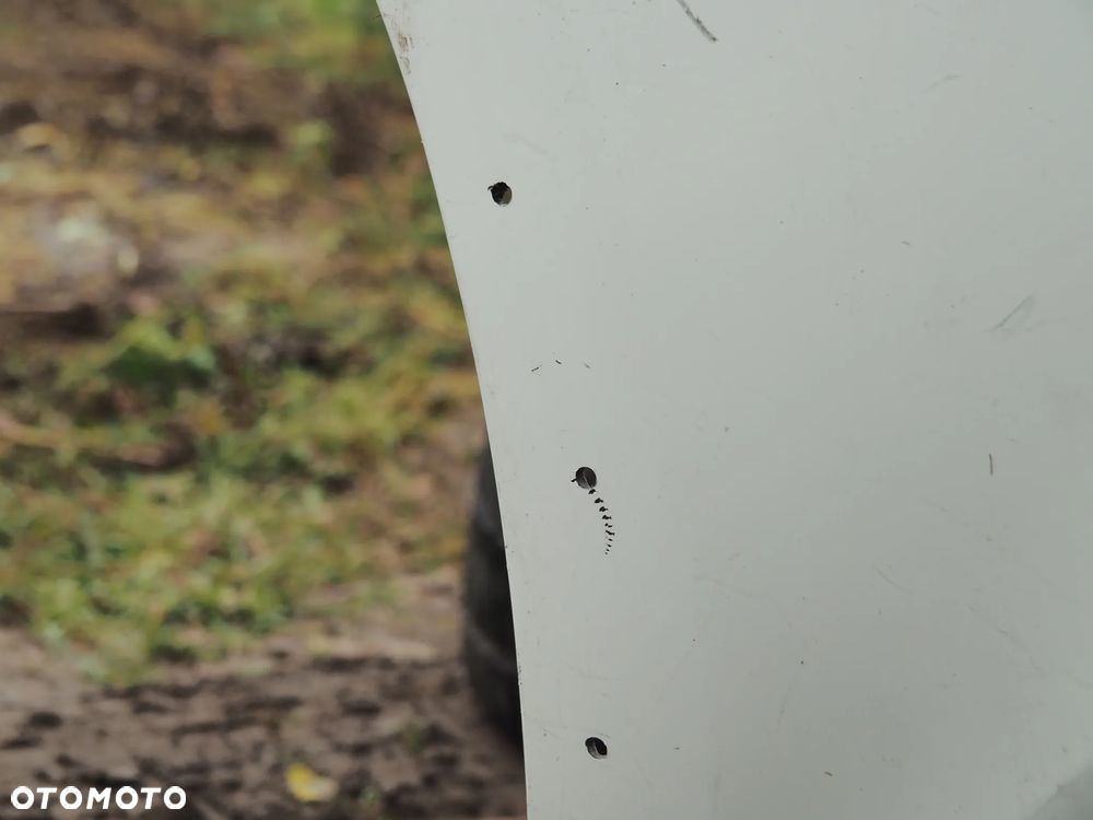 Zderzak przód przedni Renault Clio 4 Lift - 3