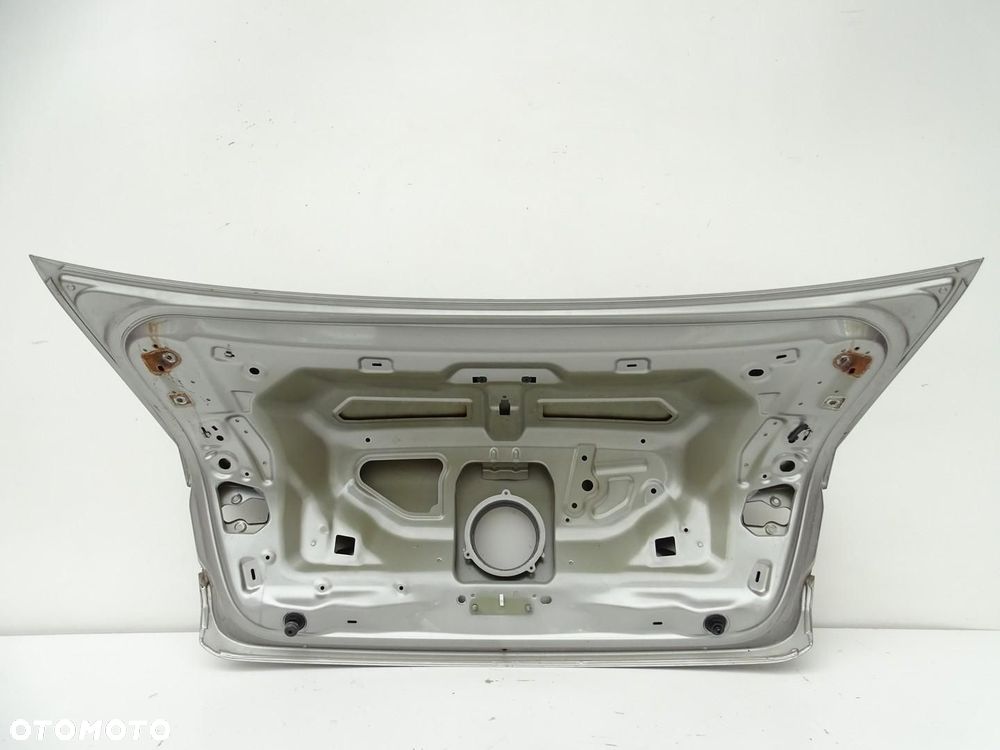 KLAPA TYŁ TYLNA BAGAŻNIKA LB7W VW PASSAT B8 3G SEDAN 14-22r - 15