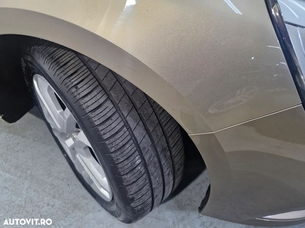 Renault Megane TCe GPF Life - 16
