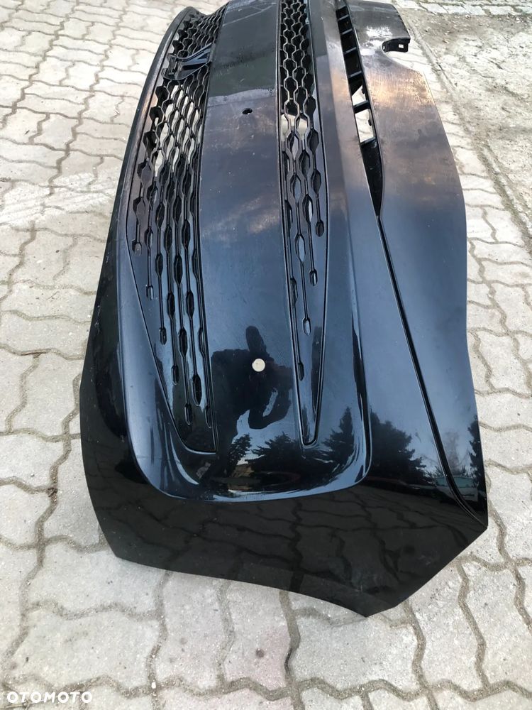 Zderzak przód przedni VW Multivan T7 2021-> 7T0807221C - 3