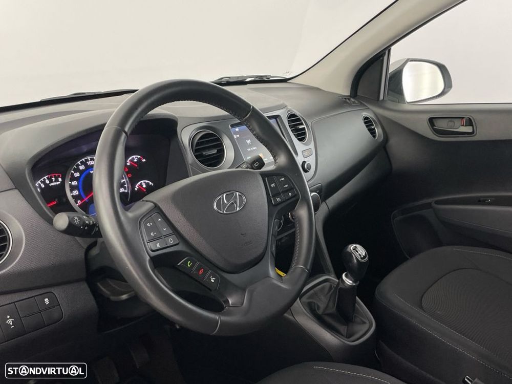 Hyundai i10 1.0 Comfort - 16