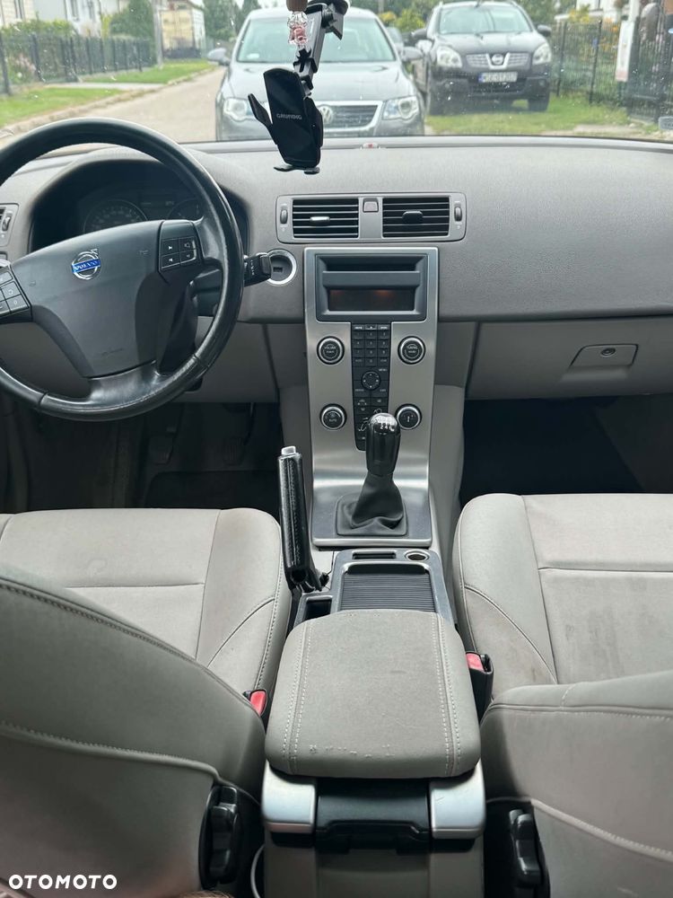Volvo S40 - 3