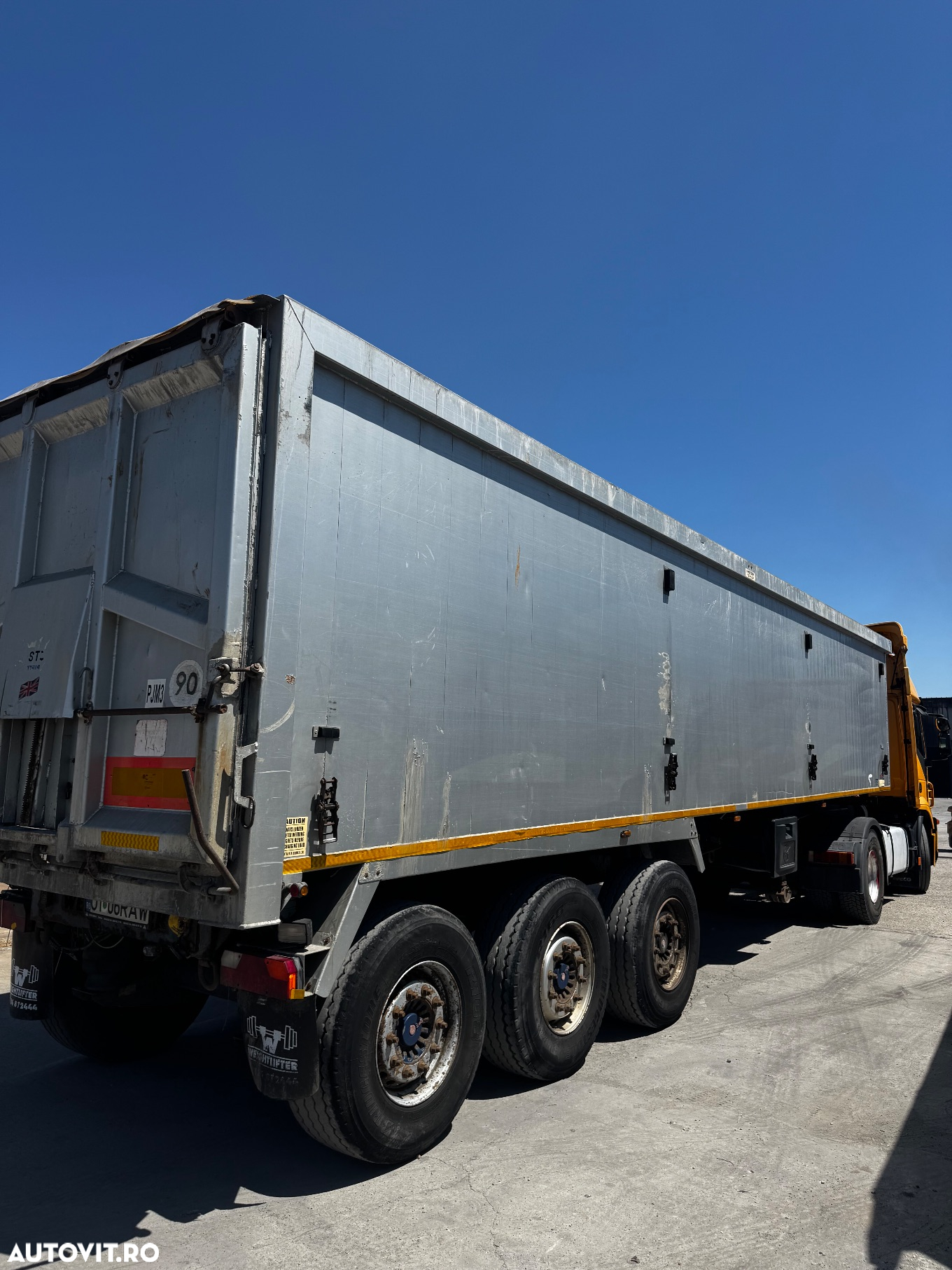 Iveco Stralis - 7