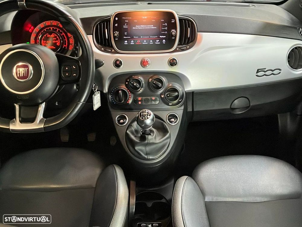 Fiat 500 - 9