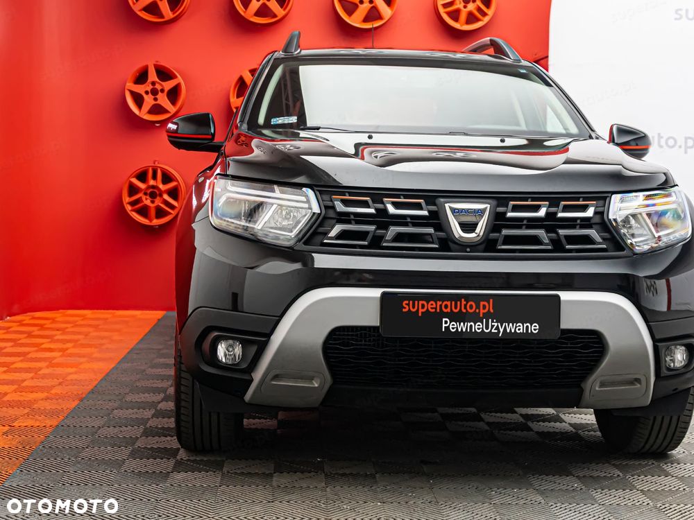 Dacia Duster - 29