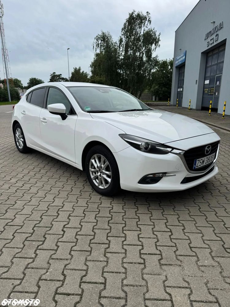 Mazda 3 2.0 Skyenergy - 4