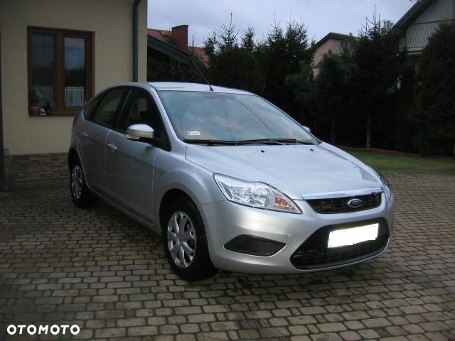 Ford Focus 1.6 Gold X EU5 - 5