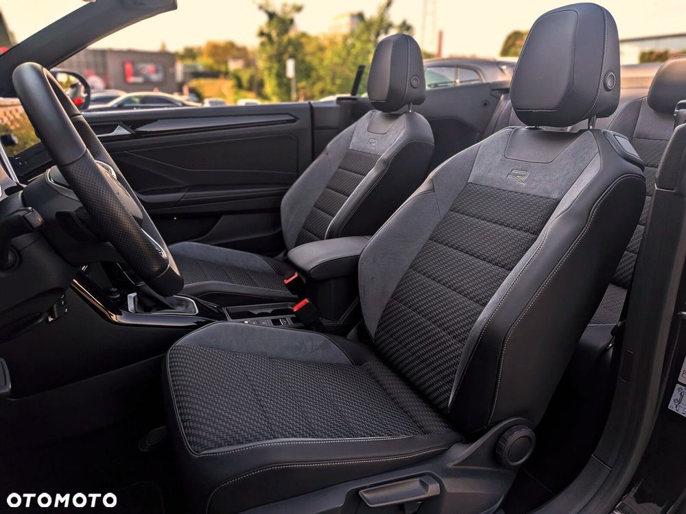 Volkswagen T-Roc - 10