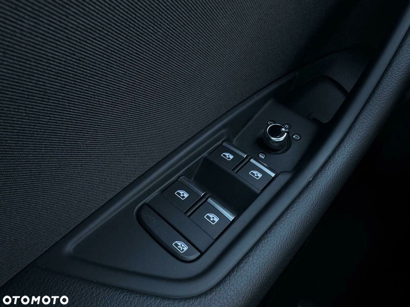 Audi A4 - 16