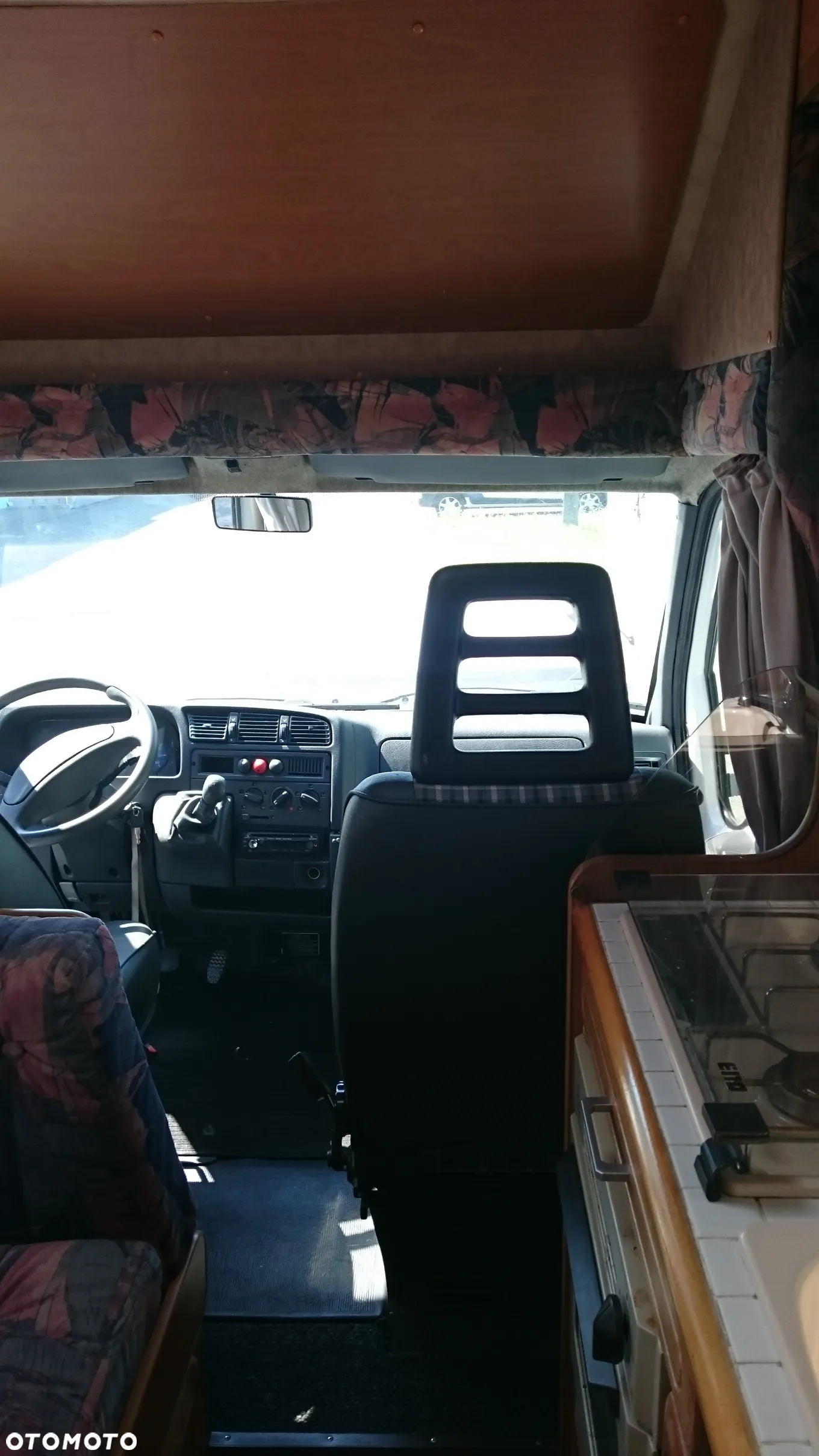 Fiat Ducato - 9
