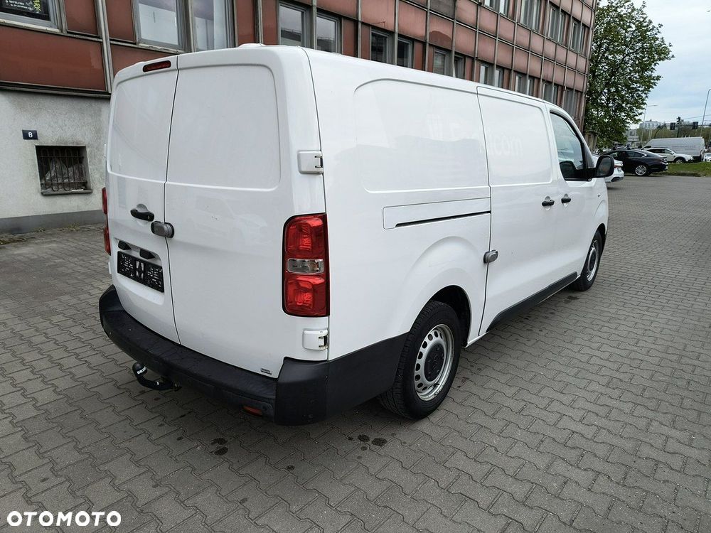 Toyota ProAce - 6
