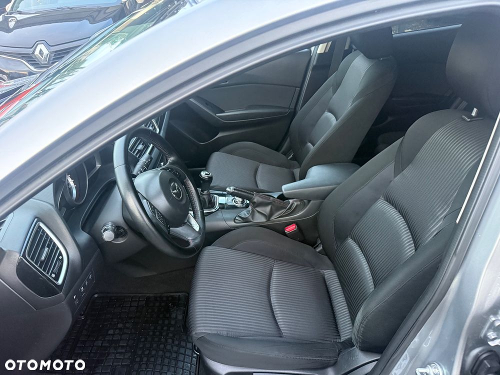 Mazda 3 SKYACTIV-G 120 Center-Line - 16