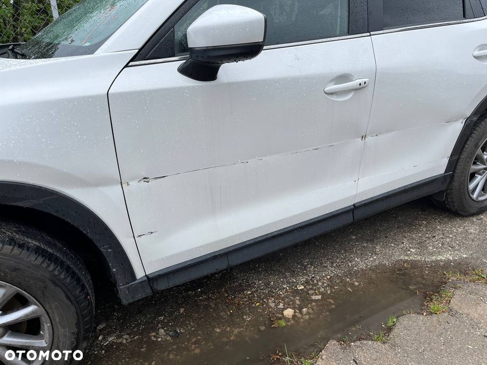 Mazda CX-5 SKYACTIV-G 194 FWD Signature - 2