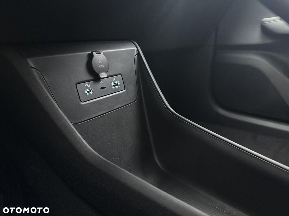 BYD Dolphin Surf - 24