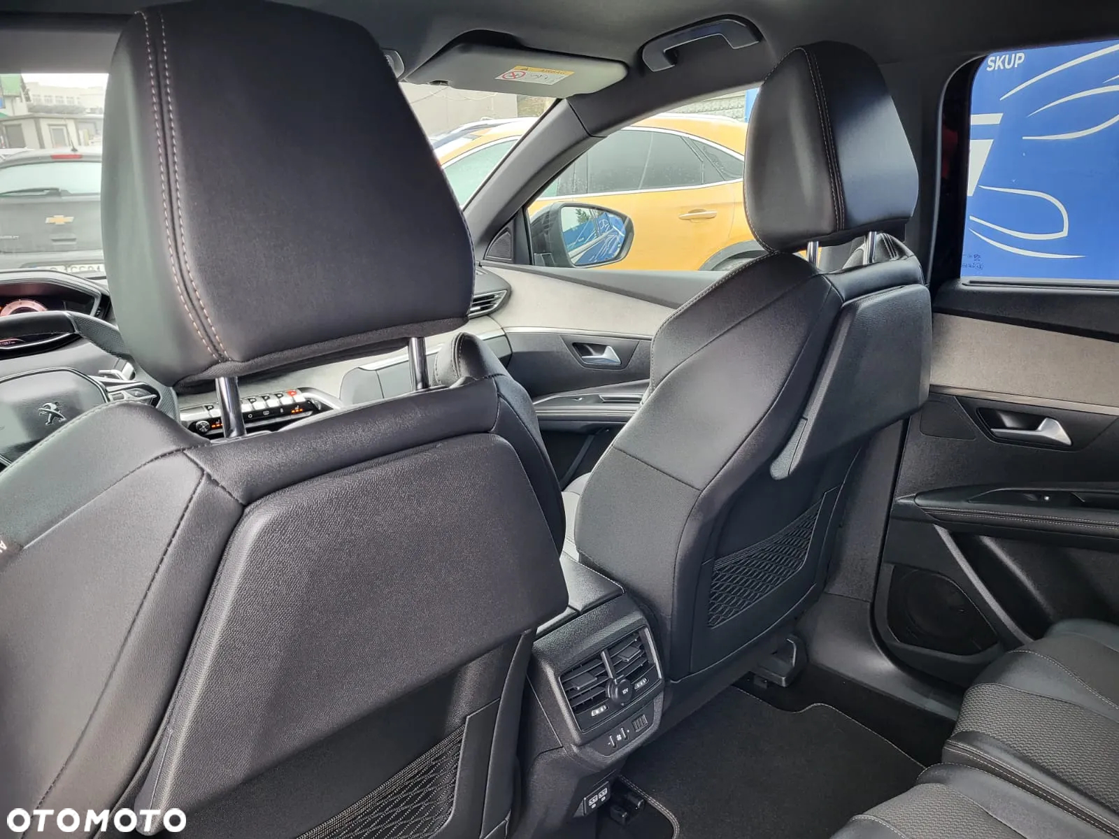 Peugeot 5008 1.2 PureTech GT S&S EAT8 - 16