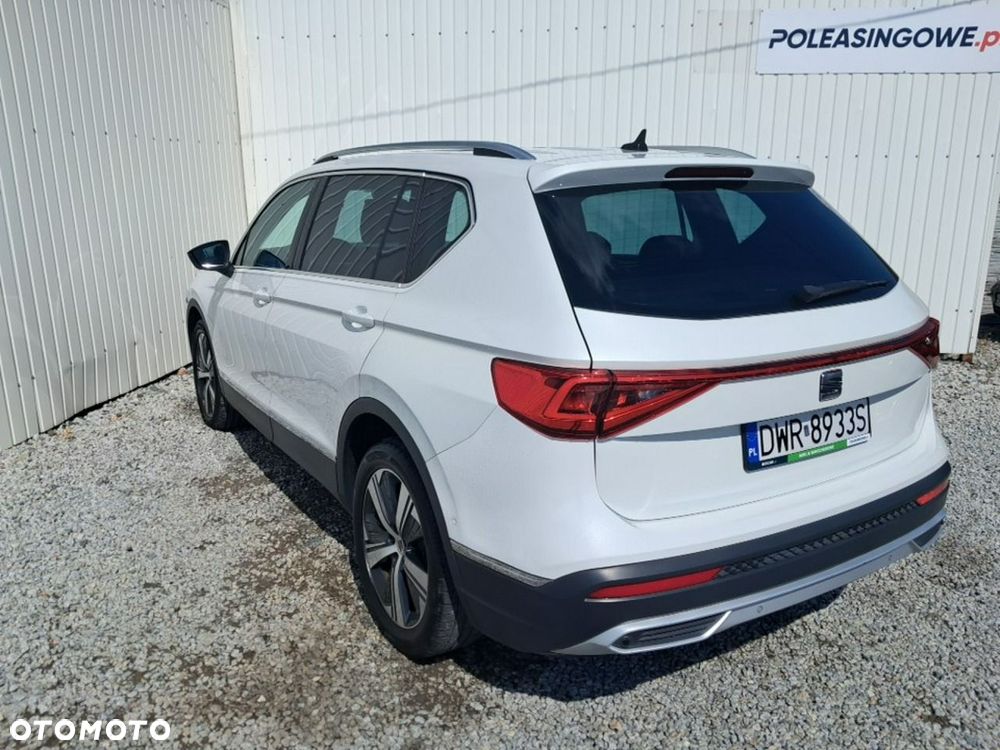 Seat Tarraco - 6