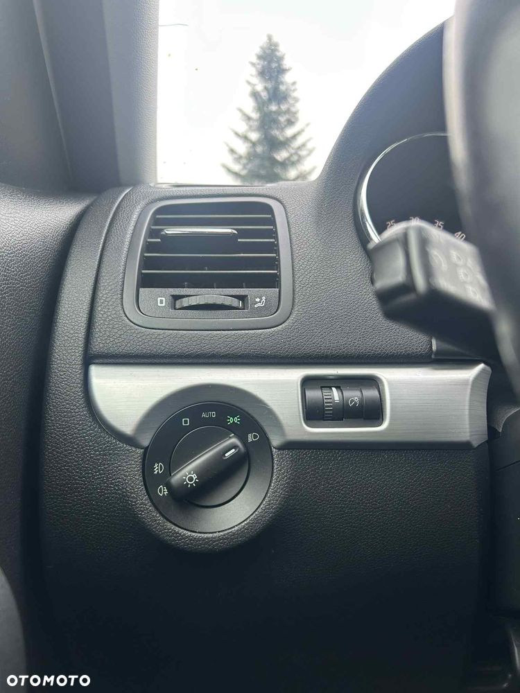 Skoda Yeti - 11
