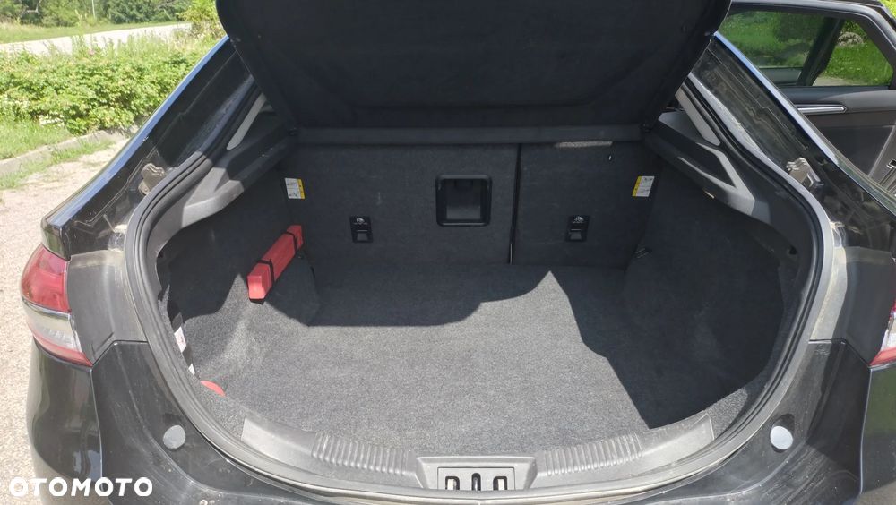 Ford Mondeo 2.0 EcoBlue Trend - 4