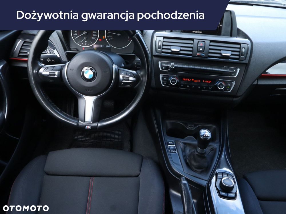 BMW Seria 1 - 9