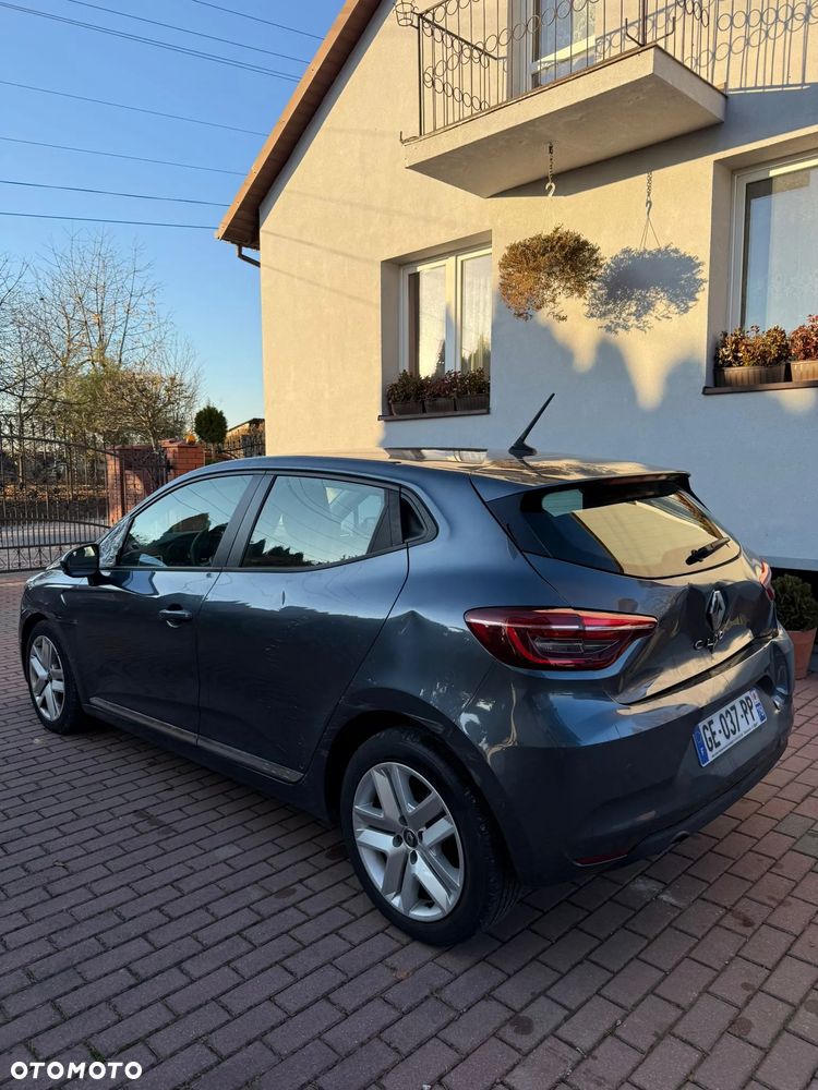 Renault Clio TCe 100 INTENS - 5