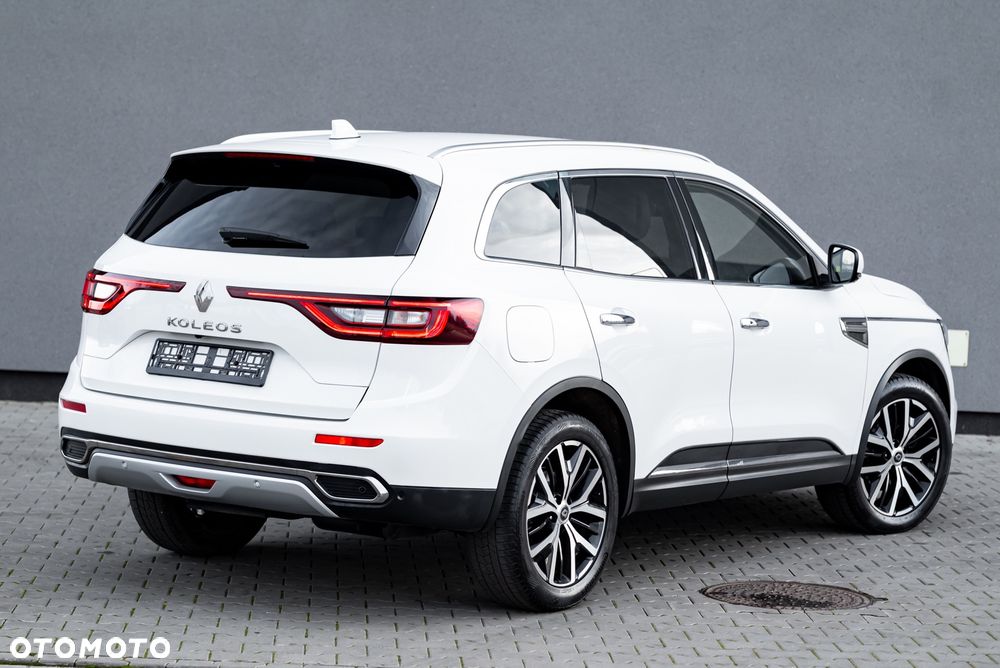 Renault Koleos - 9