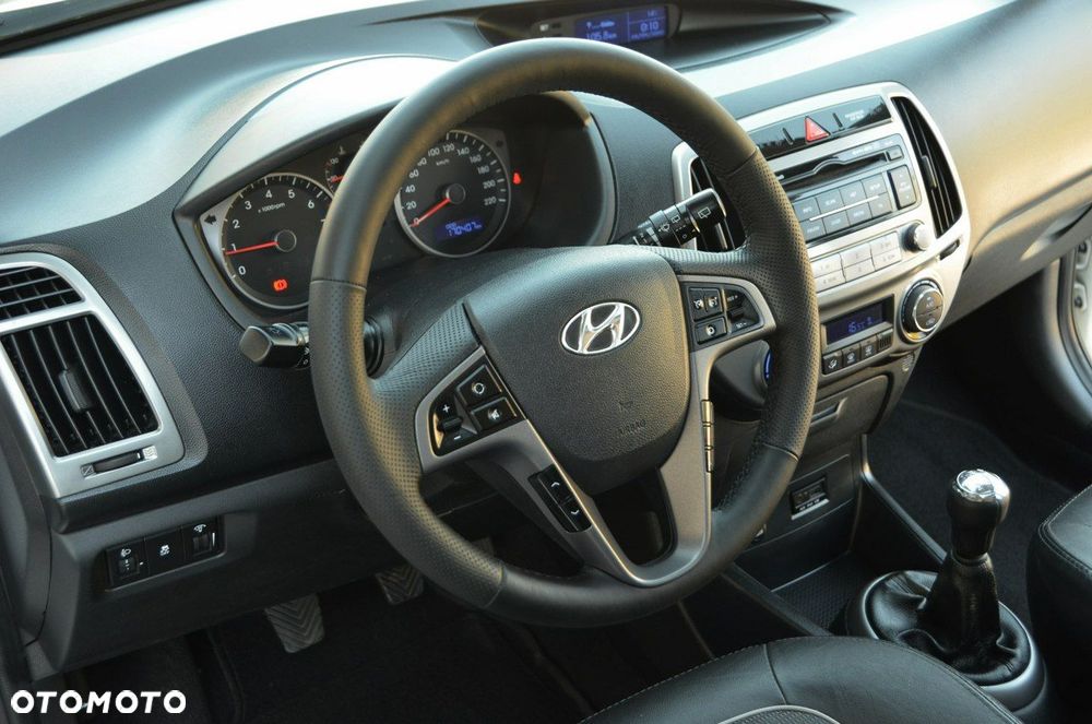 Hyundai i20 - 31