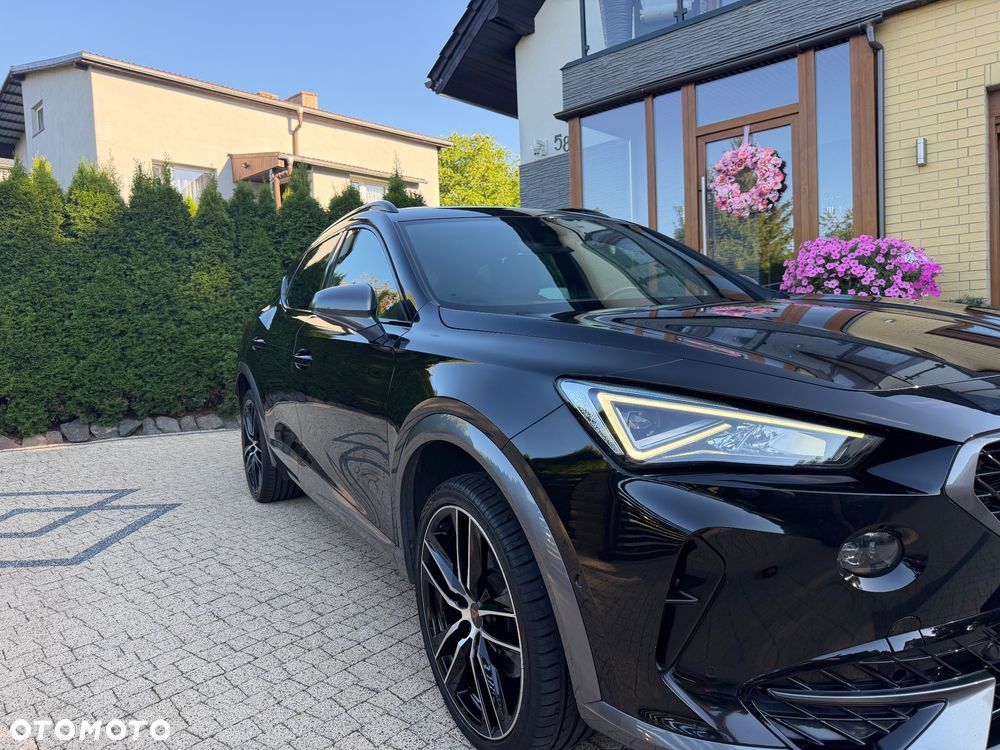 Cupra Formentor - 7