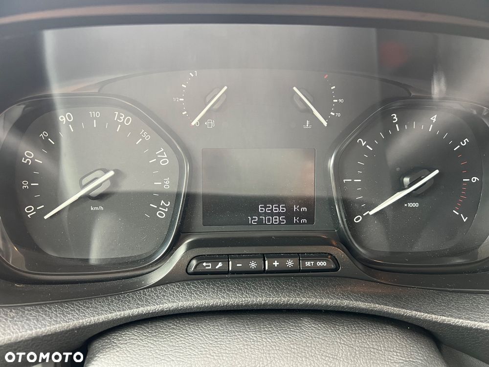 Toyota Proace 4x4 - 33
