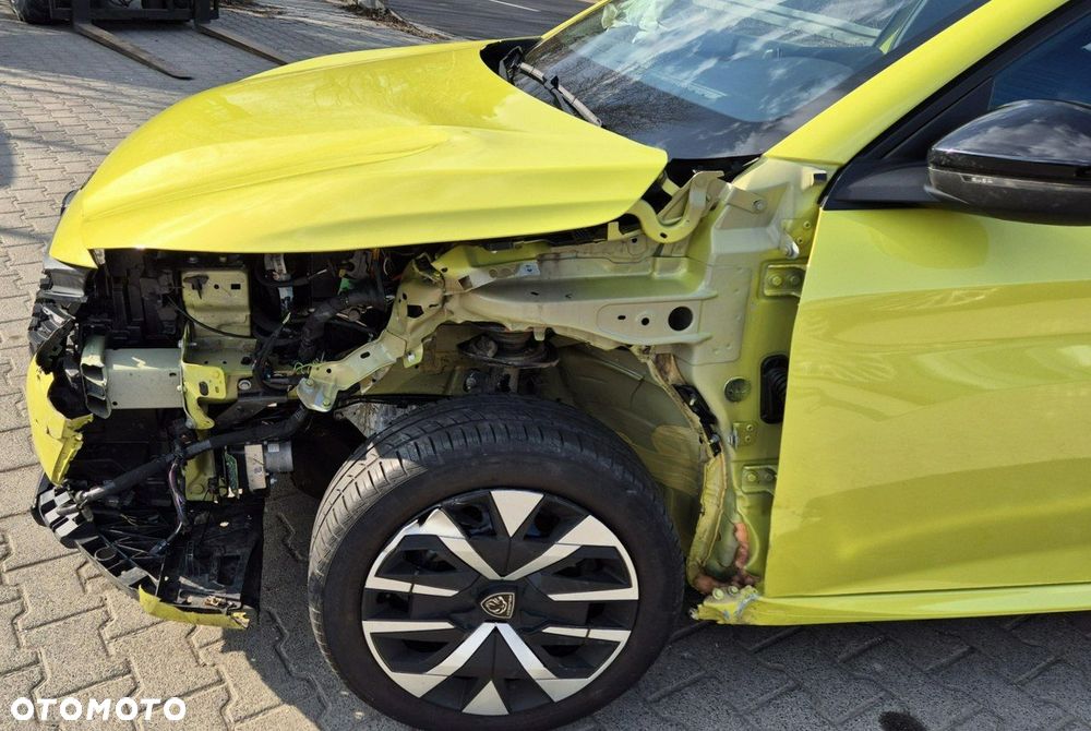 Peugeot 208 1.2 PureTech Active S&S - 19