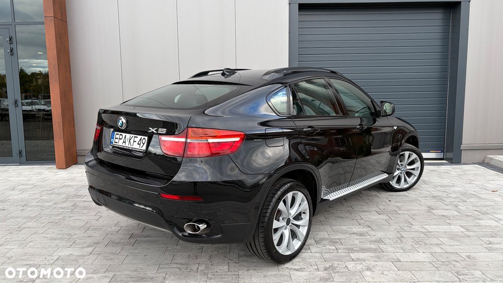 BMW X6 40d xDrive - 3