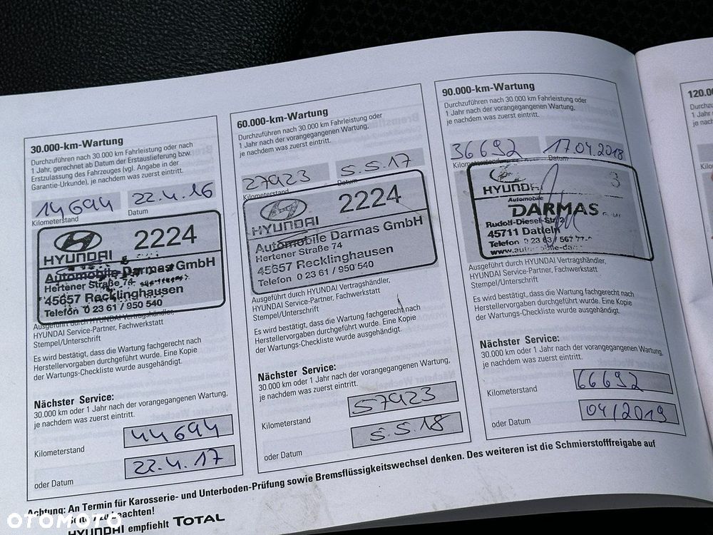 Hyundai ix35 1.6 2WD Fifa World Cup Edition - 32