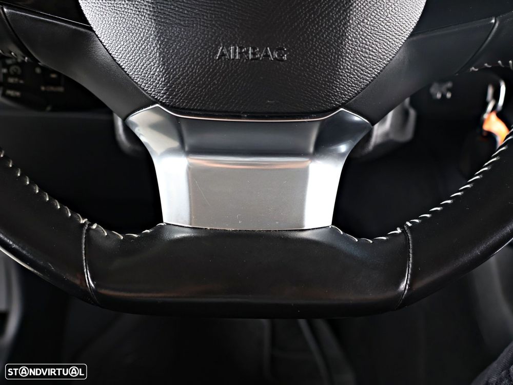 Peugeot 308 1.6 BlueHDi Active J17 - 41