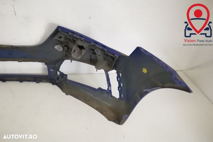 Bara Fata Originala In Stare Buna Skoda  Scala  1 [2019 - 2019] - 5