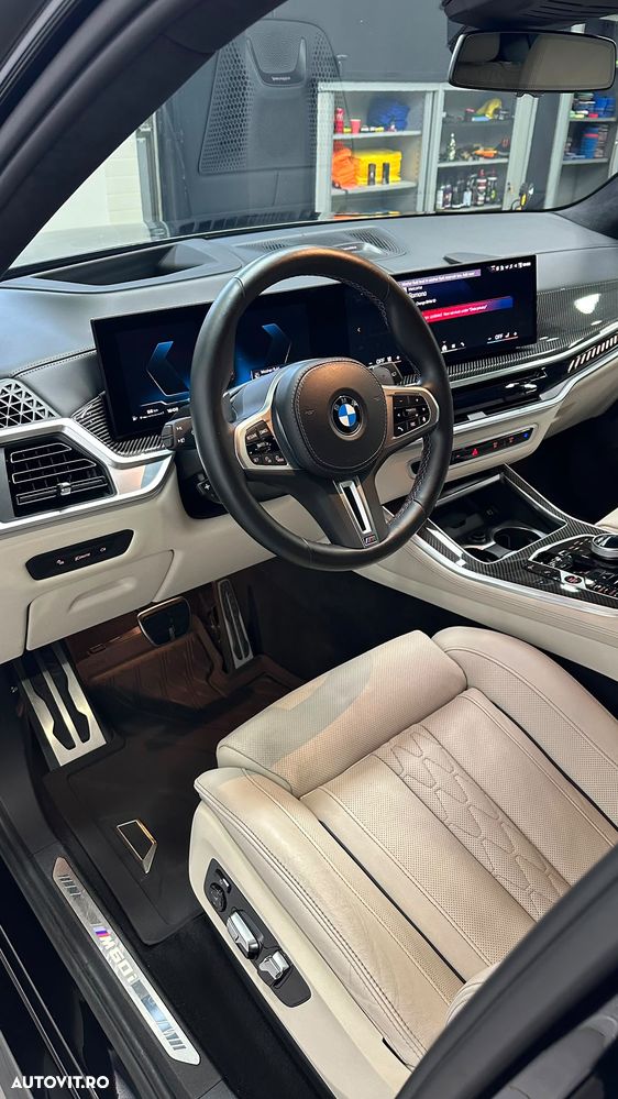 BMW X5 - 6